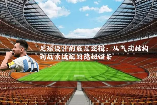 足球设计的底层逻辑:从气动结构到战术适配的隐秘链条